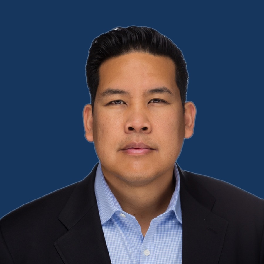 Gary LaDrido